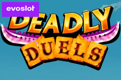 Deadly Duels